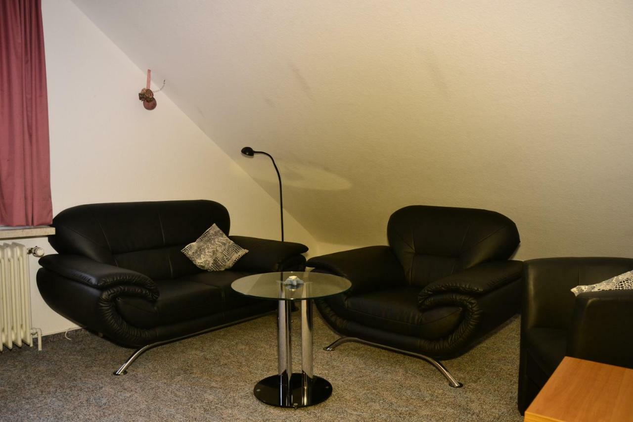 Ferienwohnung Hoyler Cuxhaven Exterior foto